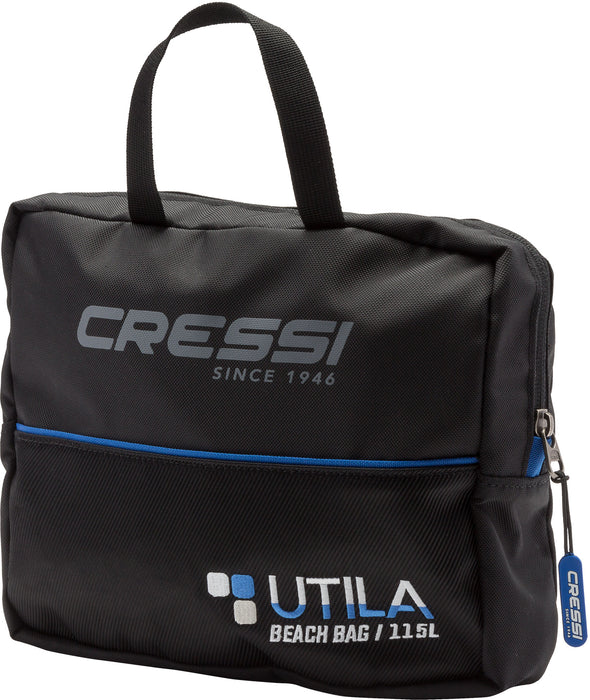 Cressi Utila Foldable Mesh Backpack 85L
