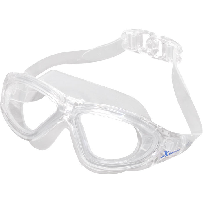 Tusa VIEW Swimming Gear V-1000 Xtreme Swim Goggles Provides Maximum Comfort and Superior Visibility