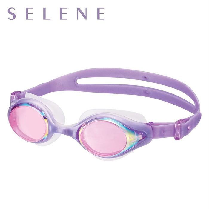 Tusa View Selene Swimming Goggles