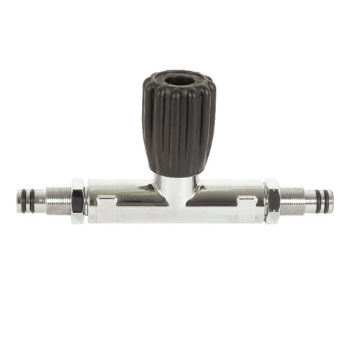 Sea Pearls Thermo Standard Crossbar with Isolator