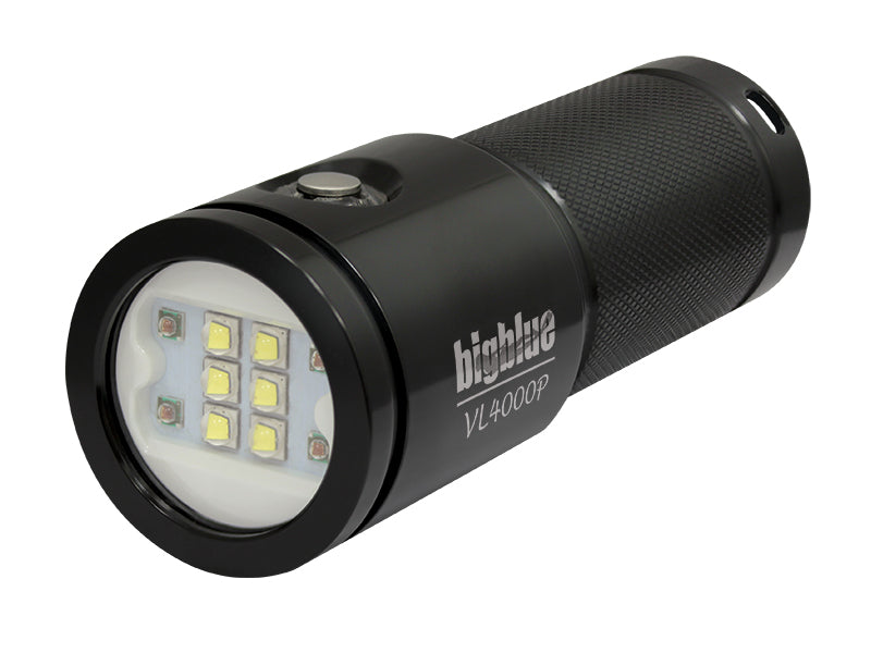 Bigblue VL4000P Video Light 10th Anniversary Edition