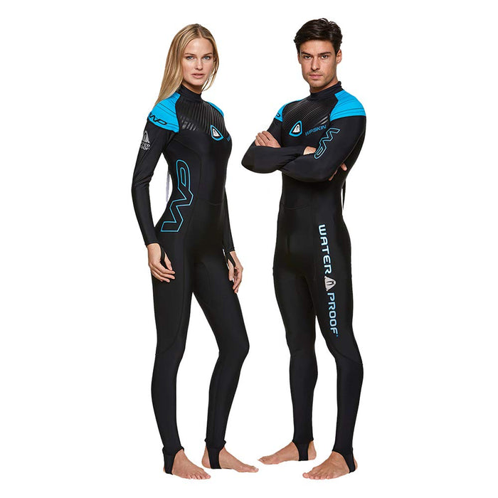 Waterproof Men's Sport Skin Superstretch Wetsuit