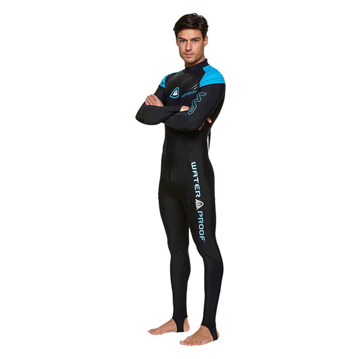Waterproof Men's Sport Skin Superstretch Wetsuit