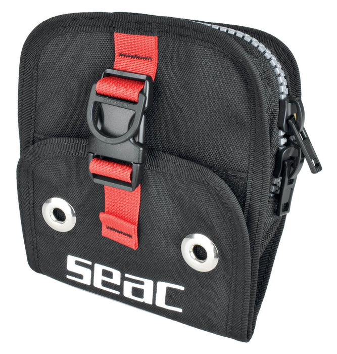 SEAC Weight / Objects Pocket for Modular BCD