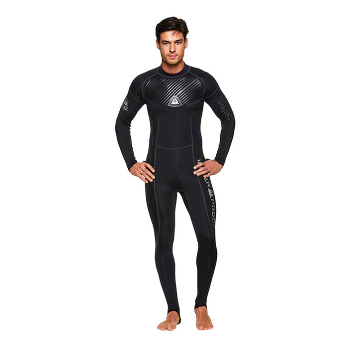Waterproof 1.5mm Men's Sport Neoskin Wetsuit