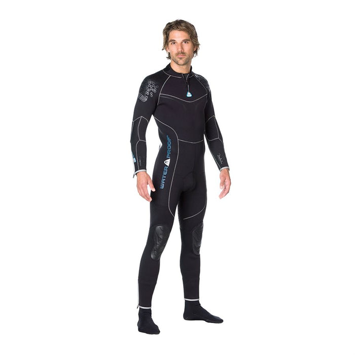 Waterproof W3 3mm Men's Tropic Suit