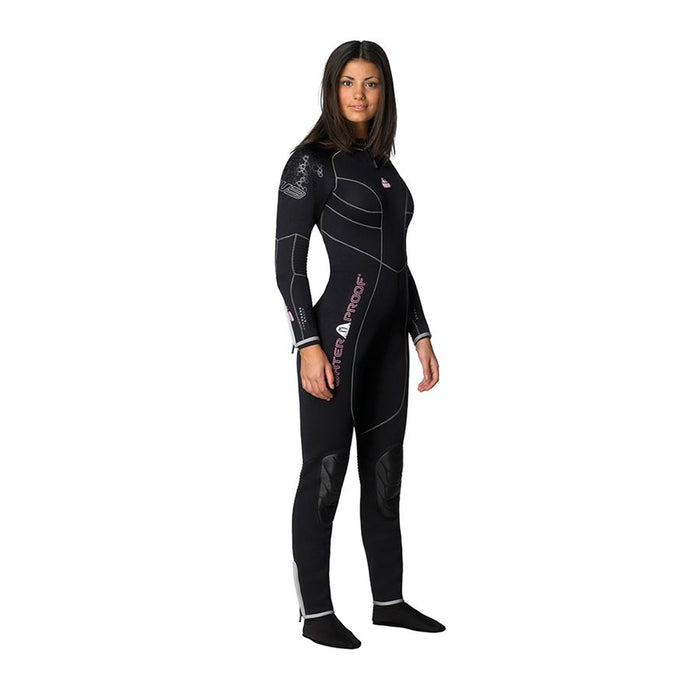 Waterproof W3 3mm Women's Tropic Suit