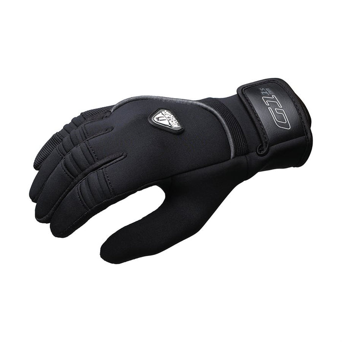 Waterproof G1 5 Finger 1.5mm Tropic Gloves
