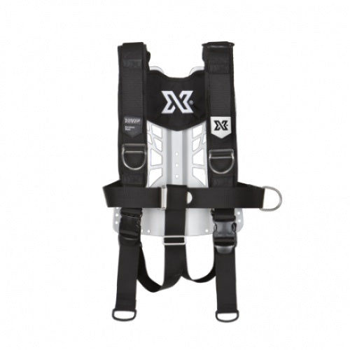 XDEEP NX Series STD (Aluminum BP) + Harness Deluxe