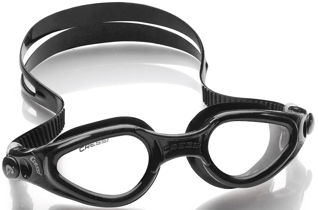cressi goggles Cressi Right Swim Goggles — Lancaster Scuba