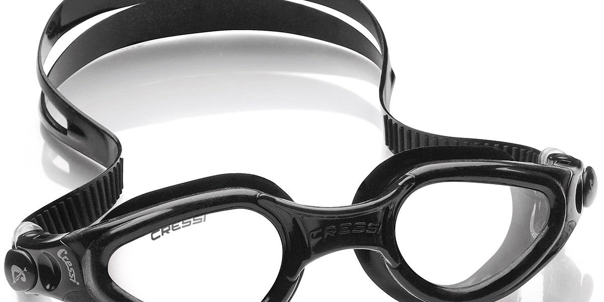 cressi right goggles Cressi Right Swim Goggles — Lancaster Scuba