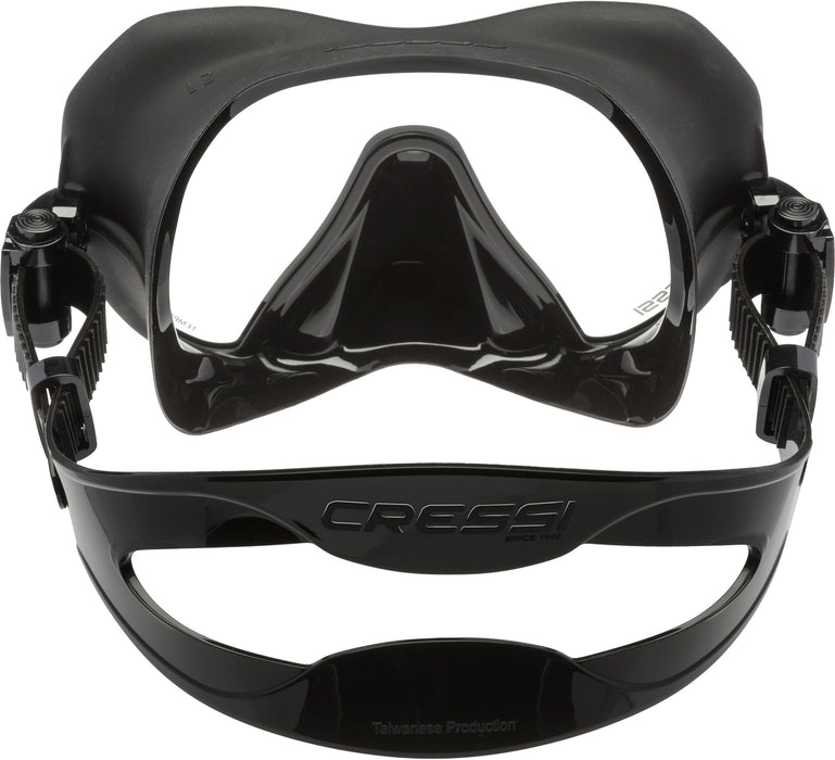 Cressi ZS1 Dive Mask